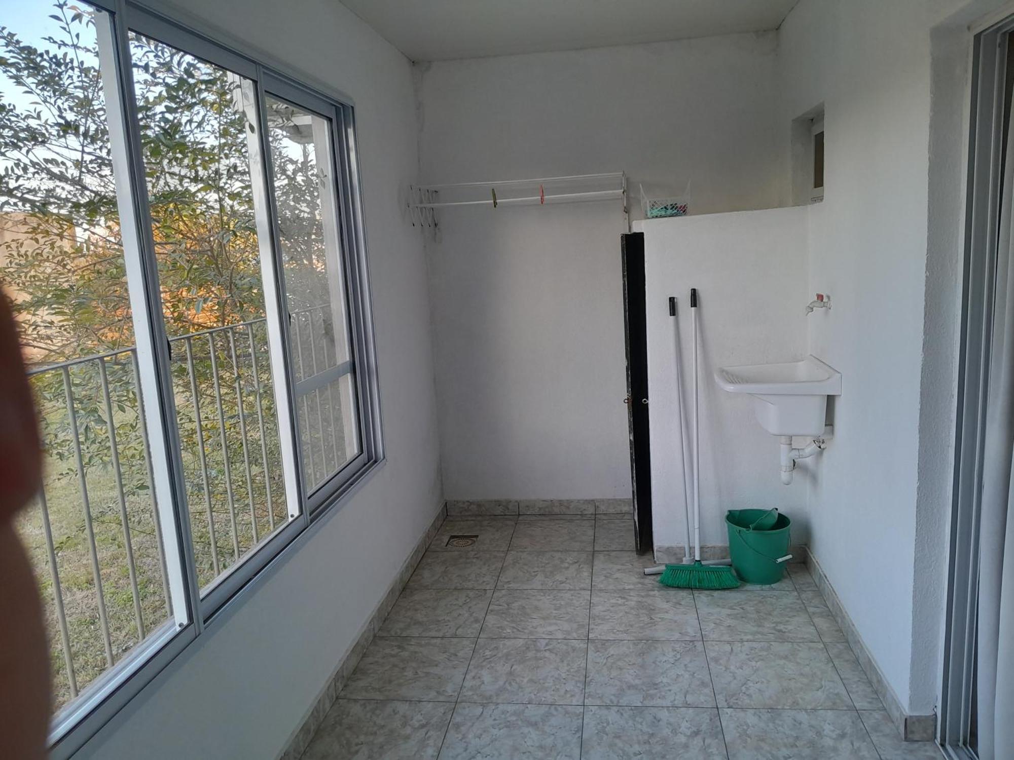El Viejo Pastor Aparthotel Pueblo Liebig Exterior foto