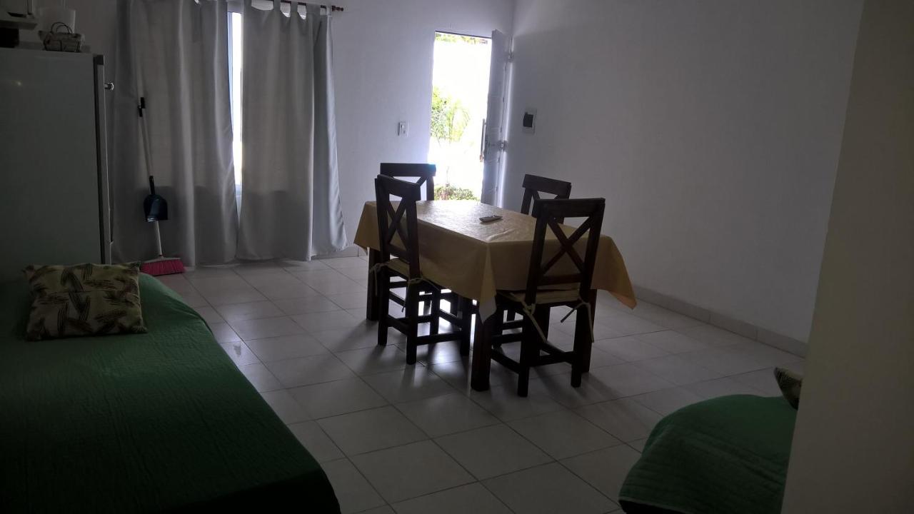 El Viejo Pastor Aparthotel Pueblo Liebig Exterior foto